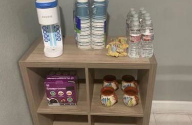 Stylish Basement Studio in Central El Paso - Very spacious - Foto 8