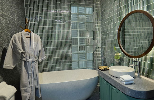 The Coffee City - Healing & Retreats - Foto 23