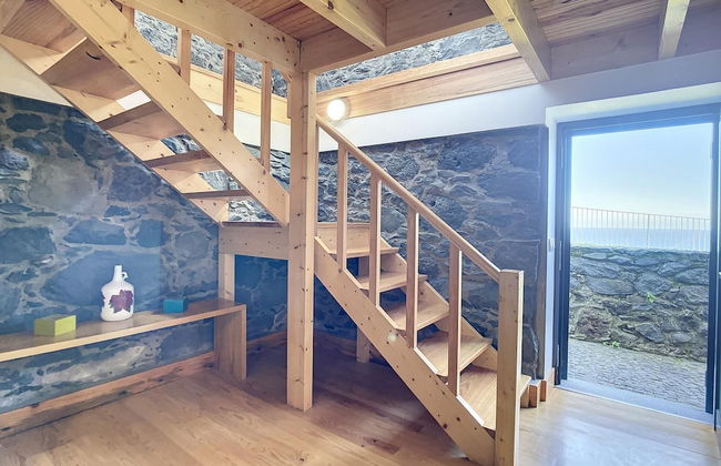 Villa das Escaleiras - Foto 55