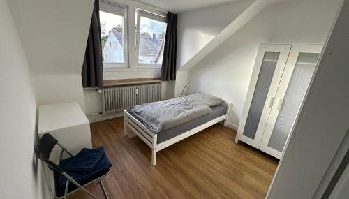 Fairpartement Düsseldorf - Foto 4