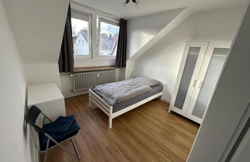 Fairpartement Düsseldorf - Foto 4