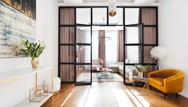 House of LoftAffair - Photo 3, Room