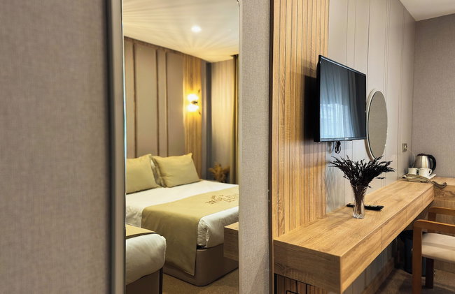 Kaya Home Hotel - Foto 31