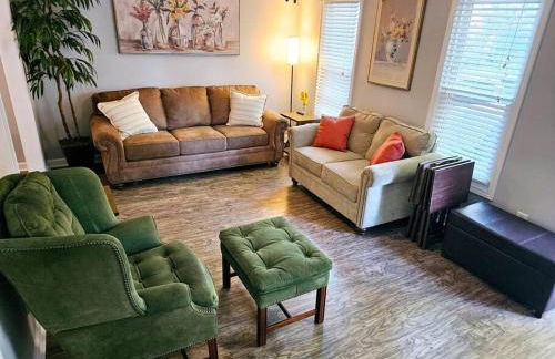 Madrona's Park Circle Place- Fenced & Convenient - Foto 32