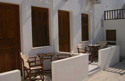 Katerina Apartments - Foto 36