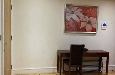 Canary Wharf Apartments - Foto 6