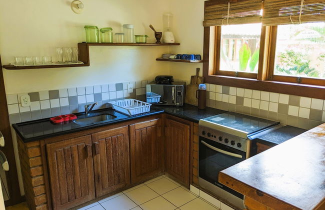 Residence Maria Vittoria - Foto 42