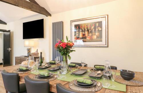 Moor Farm Cottage - Foto 11