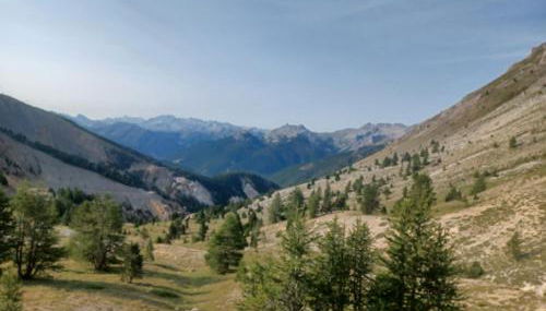 Aiglon Sud Appt 1er étage 4p Serre Chevalier - Photo 3