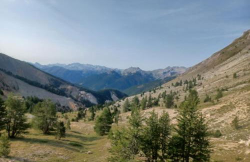 Aiglon Sud Appt 1er étage 4p Serre Chevalier - Photo 3