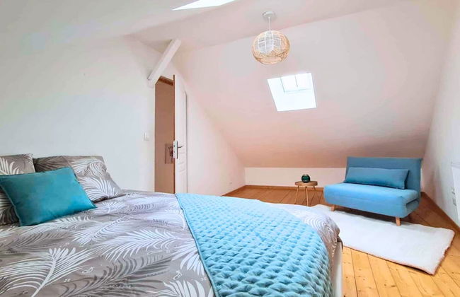 Apart'Moment CONFORT Saint-Omer - Foto 18