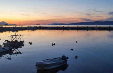 Vacation and Relaxation Home Oropos - Foto 41