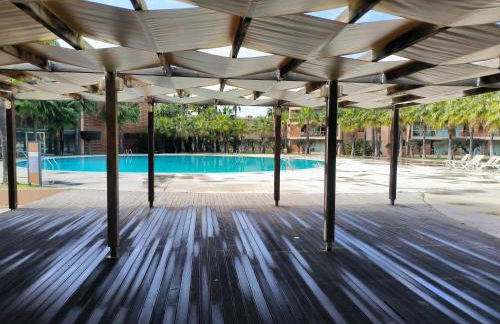 Salgados Beach&Golf - Praia dos Salgados - Foto 44