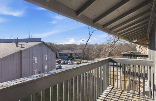 Comfortable stay near Kansas City attractions - Foto 15