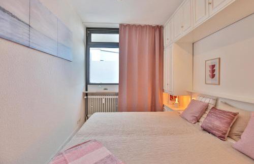 Berliner Hof Berliner Hof Appartement 510 - Foto 21