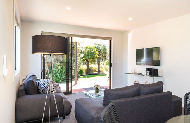 Lawn Cottages - Foto 29