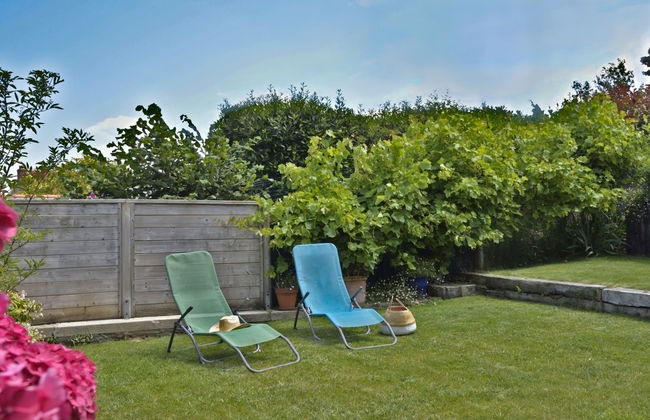 Les Embruns - Foto 24