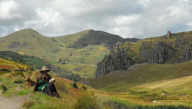 Complexe de Cumbemayo - Visite privée - Photo 5