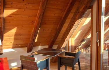 The Loft 3 minutes from Alpe dHuez Grand Domaine via Oz en Oisans - Foto 19