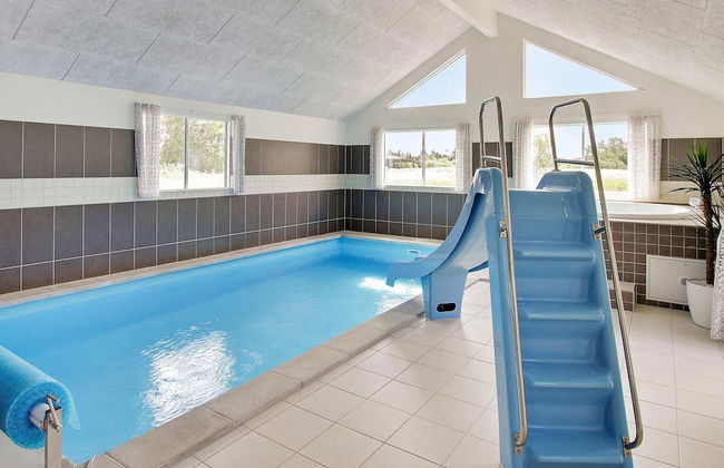 Luxury Retreat With Pool - By Traum Ferienwohnungen - Foto 6