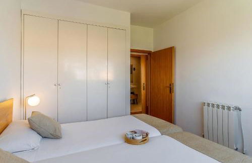 AB Olympic Village III Penthouse - Foto 11