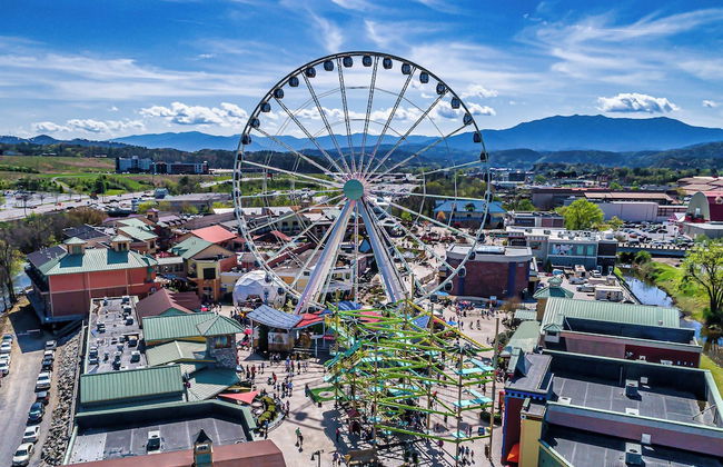 Cougar Crossing Vista - HotTub Pool View - Foto 74