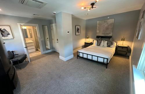 Entire Modern 7 Unit 7 Bath Boutique Inn - Foto 13