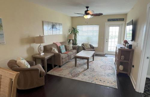 Splash Harbour, Harbourside Water Front Condo Unit #5517 - Foto 45