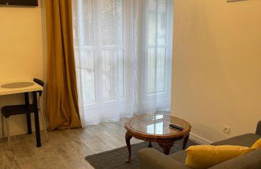 Épinal : superbe appartement en plein centre ville - Foto 10