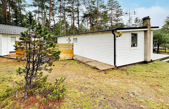 8 Person Holiday Home in Yngsjo, Sverige-by Traum - Photo 22