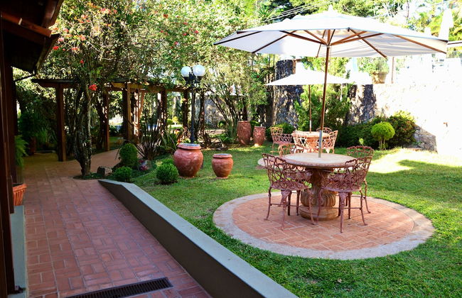 Hotel Estância Atibainha - Foto 79