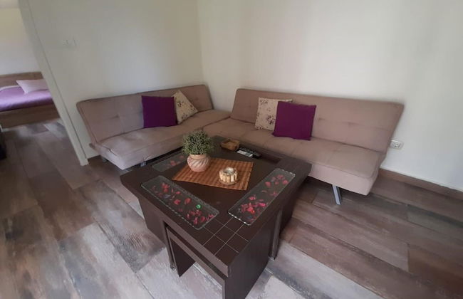 Batrouna Park Resort, Generator is Included, Pool - Foto 8