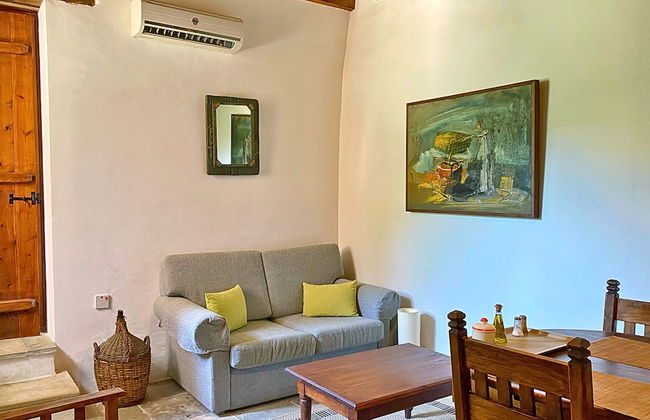 Porfyrios Country House - Foto 14