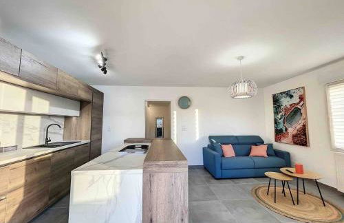 Appartement central avec très jolie vue - Foto 5