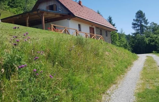 Vacation House Donacka Gora - Foto 28