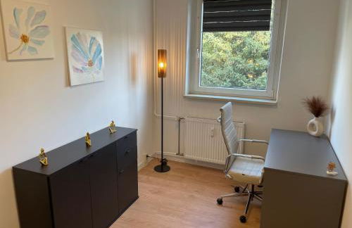 Modernes Apartment/Nähe Zentrum - Foto 6