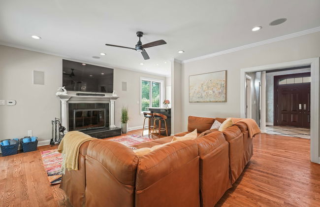 Secluded Lux Mansion Pool Home With Amazing Views - Foto 62