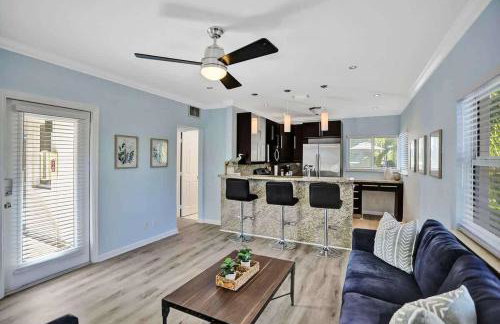 Beach Isles Modern 1BR Apartment in Fort Lauderdale - Foto 5