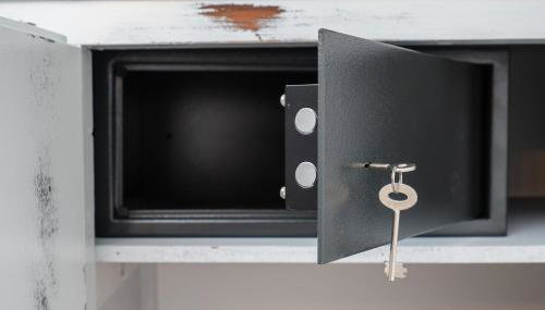 Michael's apartment Filoti - Foto 5