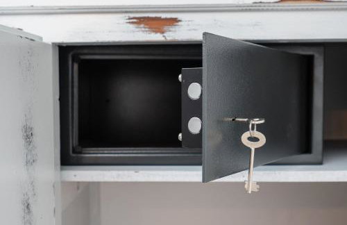 Michael's apartment Filoti - Foto 5