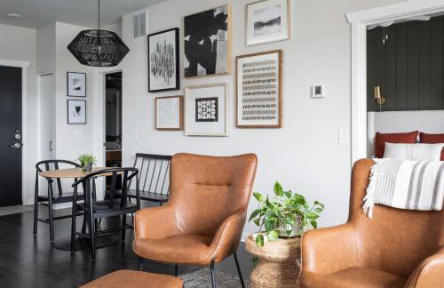 Curated, New Build Condo on TART Trail, With Bikes - Foto 19