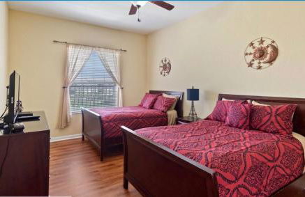 Executive 3 Bedroom Villa at Universal,Convention Center, Vista Cay - Foto 68