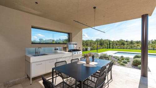 Villa Verdante - Foto 3, Garden