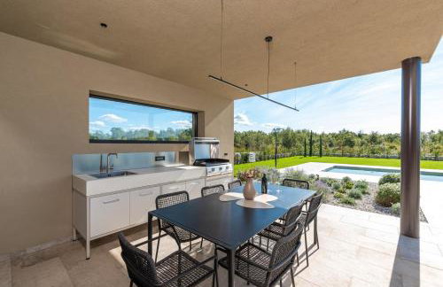 Villa Verdante - Foto 3