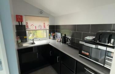 The Garden Suite Holt - Foto 15