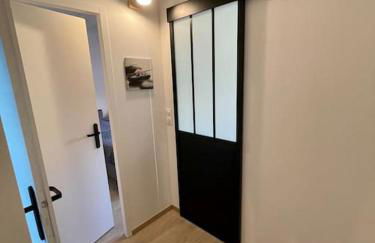 Au calme, maison T3 neuf avec Jardin à Cassy - Foto 26