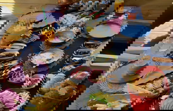 MEZRA DOĞAL DAĞ EVLERİ - Photo 40