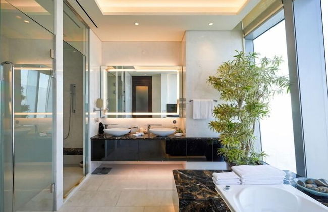 Oakwood Premier Incheon - Foto 54