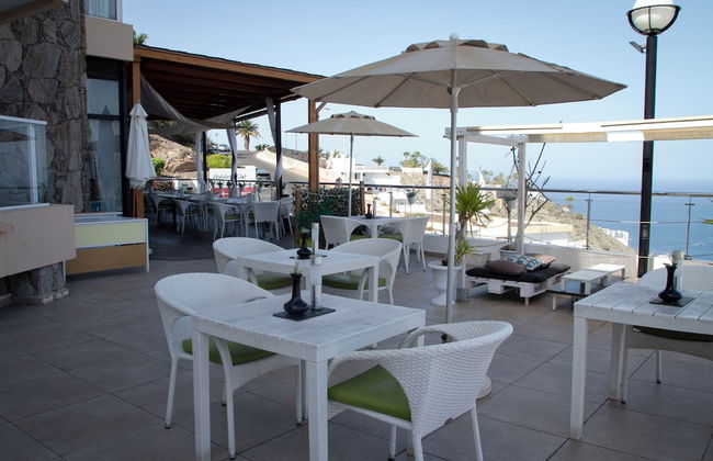 Holiday Club Vista Amadores - Foto 48