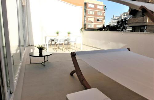 Total Valencia Torres de Quart - Foto 41